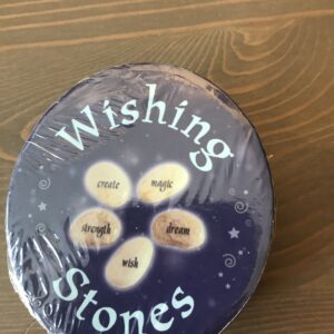 Wishing Stones