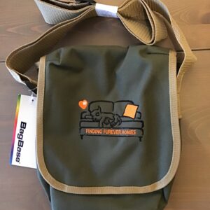 FFH Logo Bag
