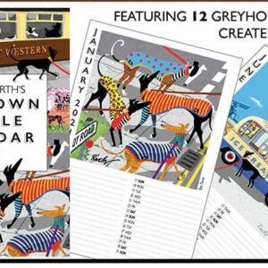 2021 Calendar
